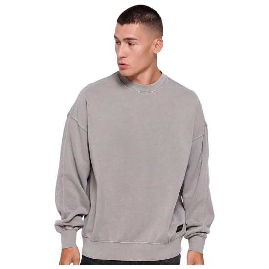 Funky Buddha Ανδρικό φούτερ